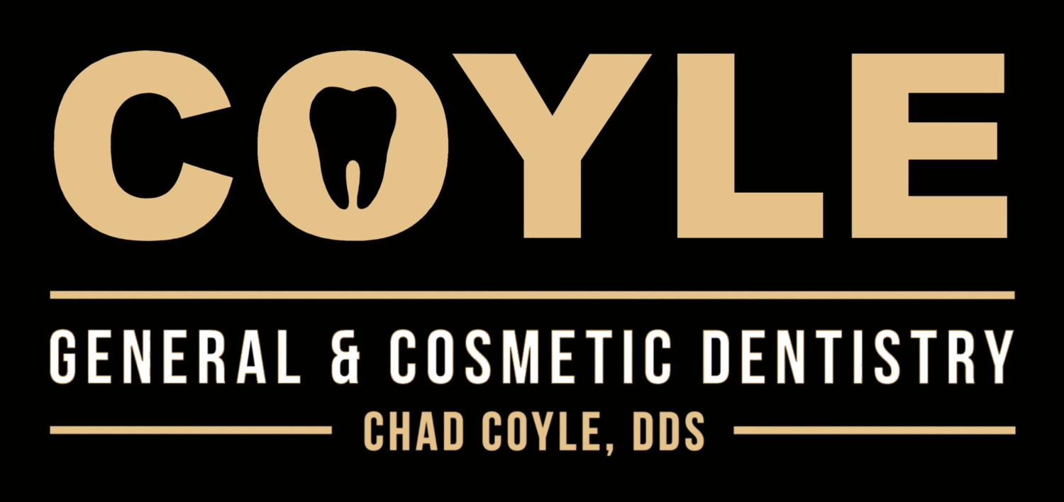 Chad Coyle, DDS