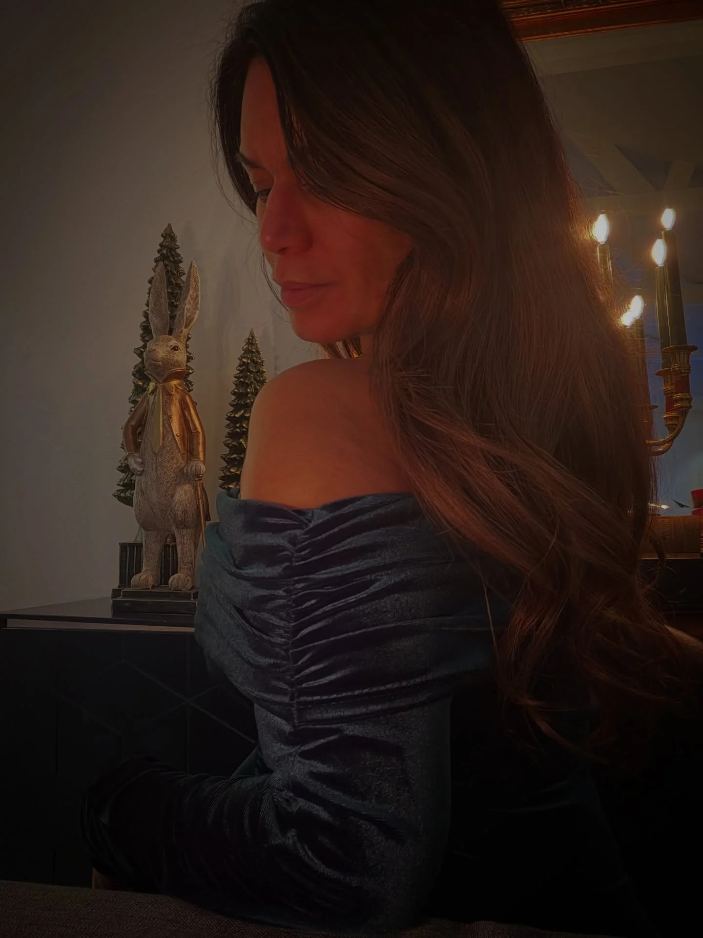 Jag &amp; Bamse &ouml;nskar er alla ett fantastiskt 2026! 
Gott nytt &aring;r 🥳 🥂

#gottnytt&aring;r #gottnytt&aring;r2026