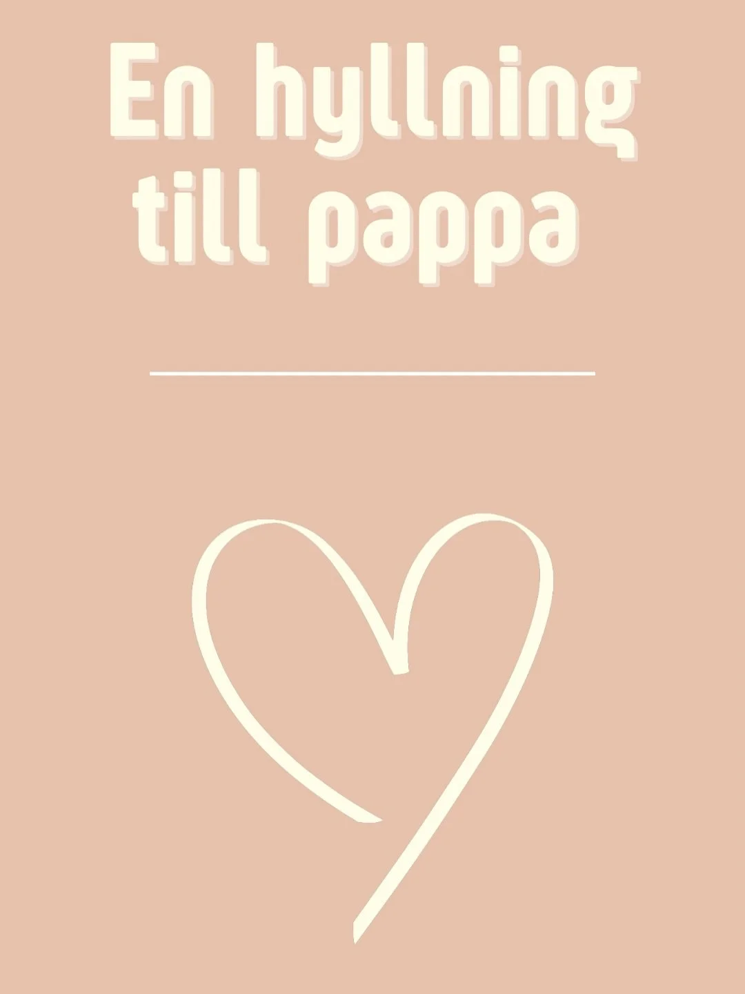 Sami Rahim 🤎. Det &auml;r min &auml;lskade pappa det!
(Svep i bilderna)