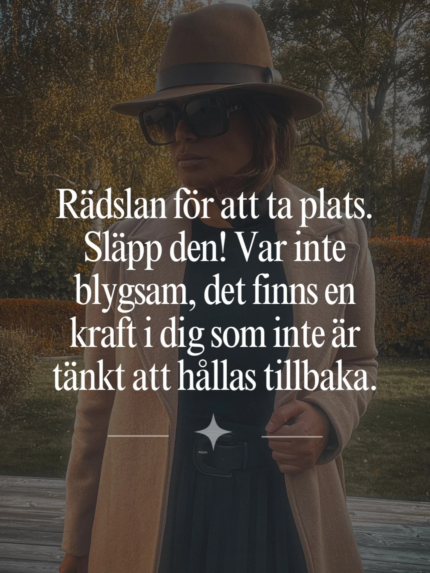 M&Aring;NDAGSKRAFT 💪🏽

#emotionellintelligens #emotionalintelligence #emotionellkapacitet #emotionellmognad #emotionelltansvar