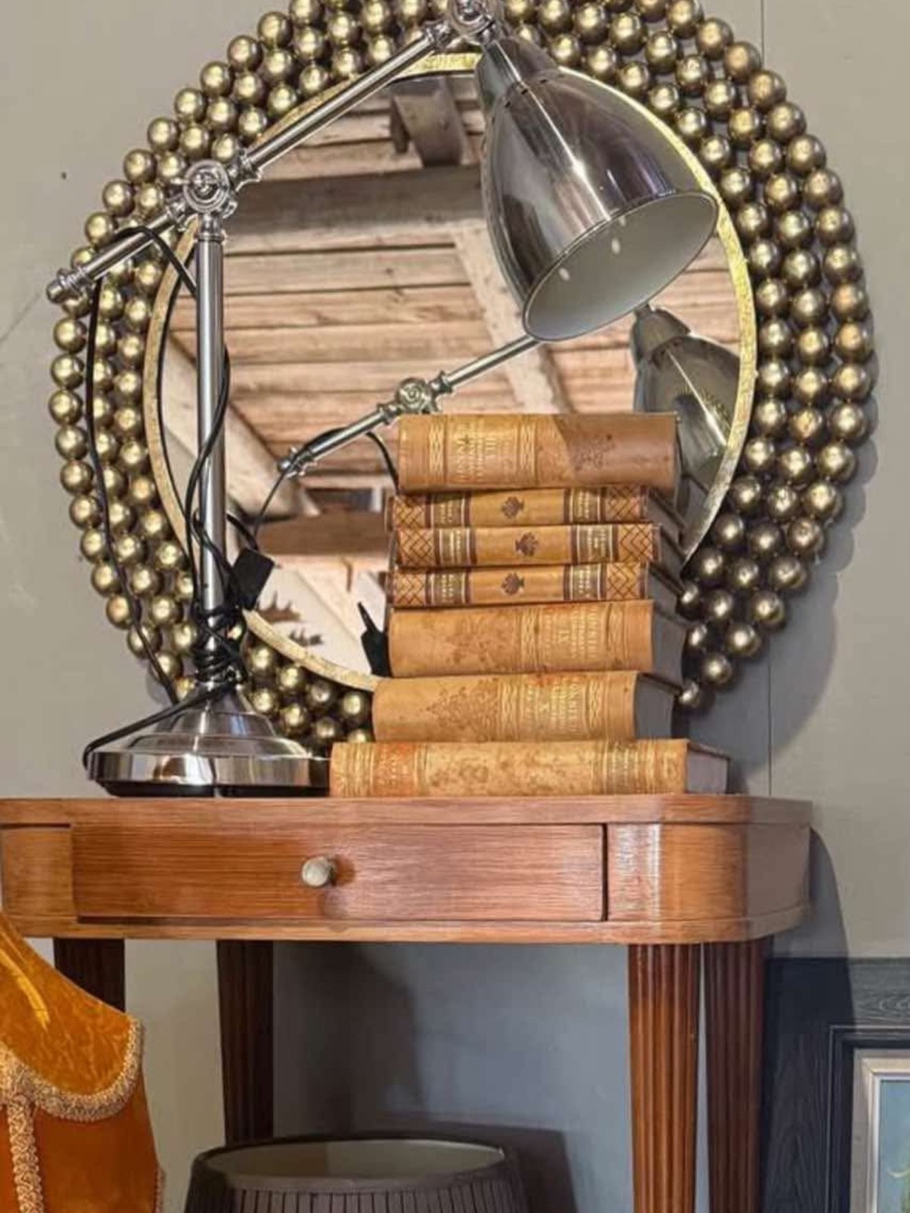 V&auml;lkomna till loppisbonanza!!

Nu k&ouml;r vi loppis s&aring; det ryker!! P&aring; Billa G&auml;rd, Gammalkil N&auml;r? P&aring; S&ouml;ndag 19 april kl. 11-16

Vi &auml;r ett g&auml;ng loppisentusiaster och samlare som har
rensat skap, lădor oc