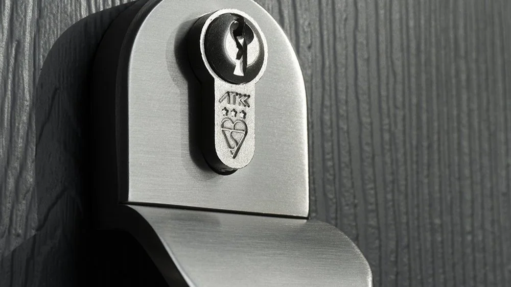 Avah Lock Precision Matters: Installing the AV Heritage Plus Lock Correctly ...