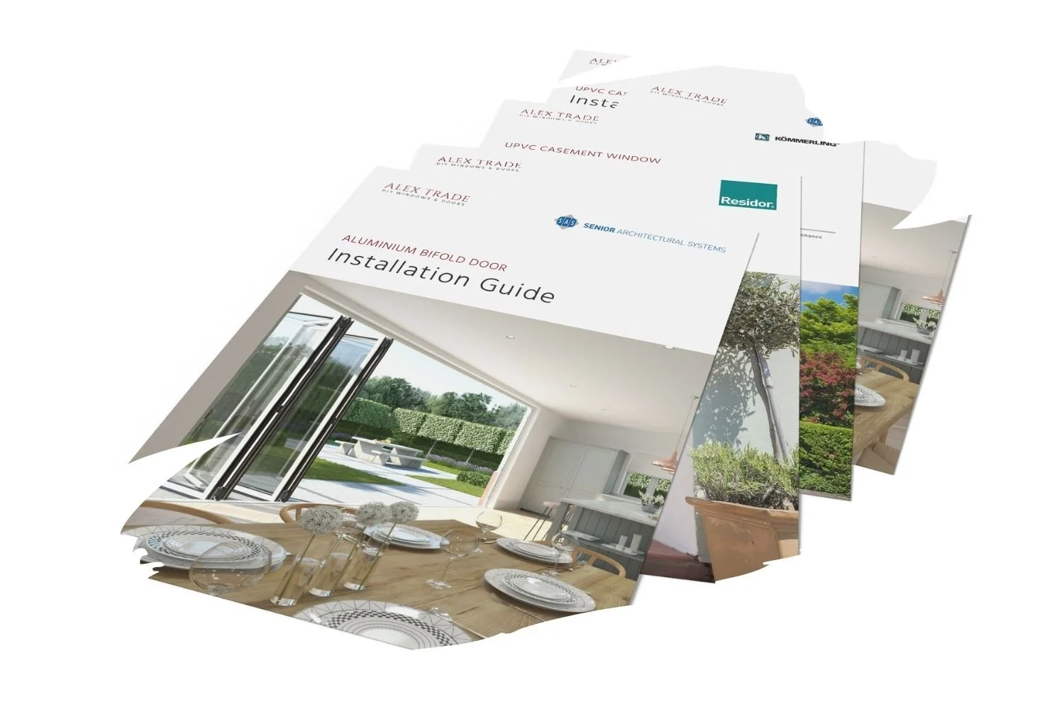 SUPPORT FOR YOUR BUSINESS