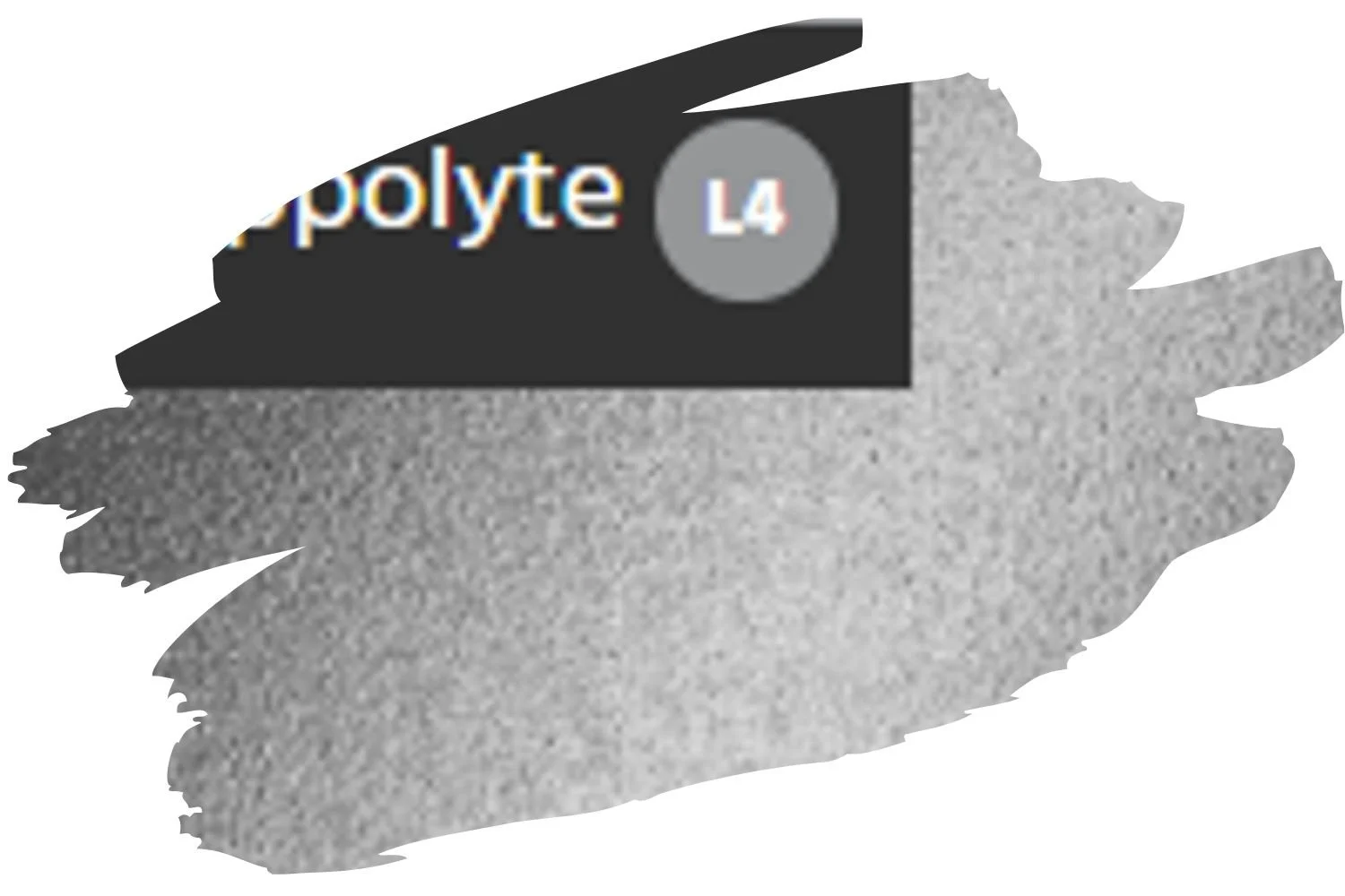 WHAT IS STIPPOLYTE GLASS?