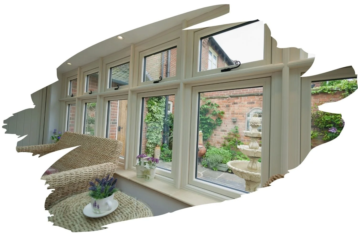 THE RESIDENCE COLLECTION