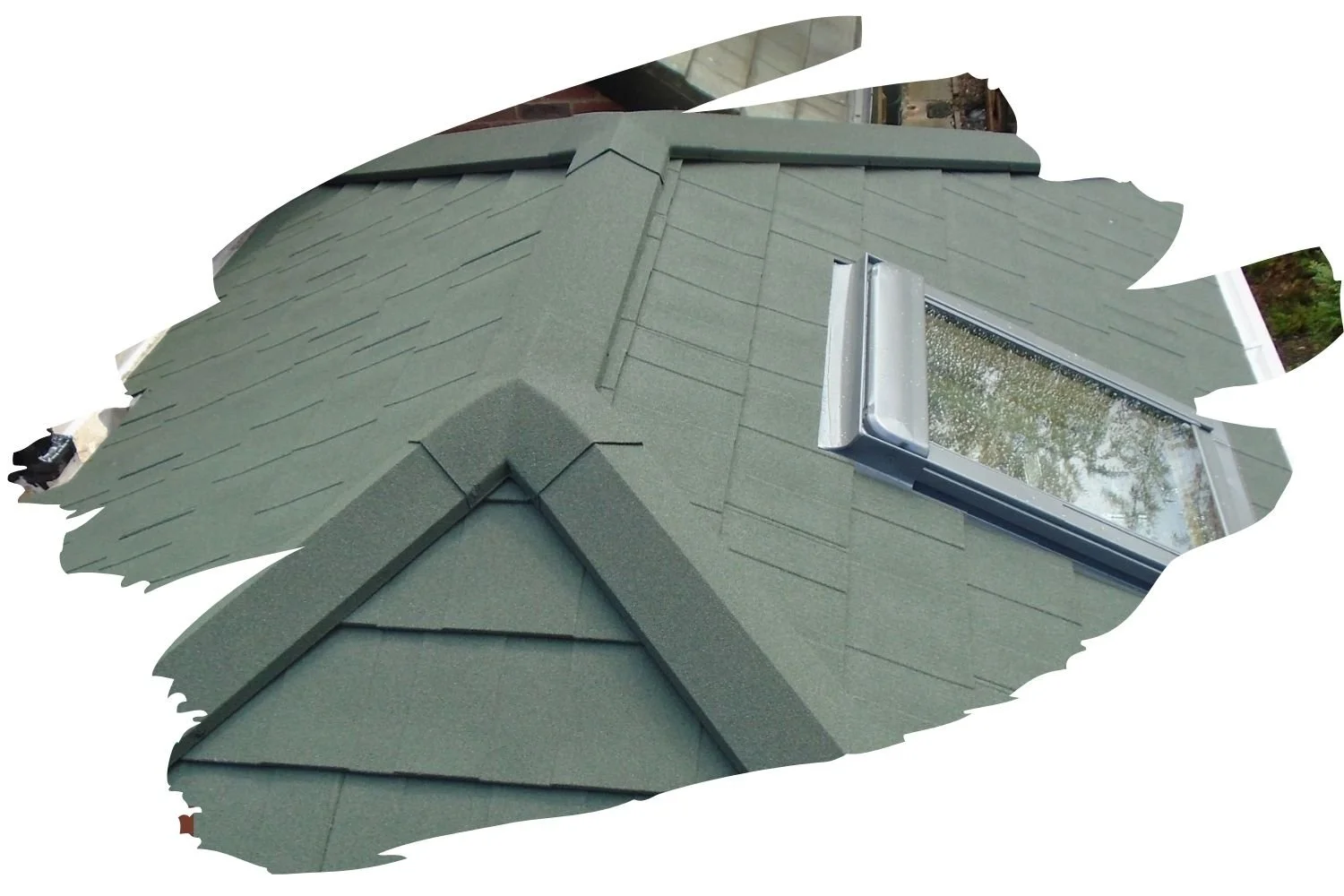 THE GUARDIAN WARM ROOF