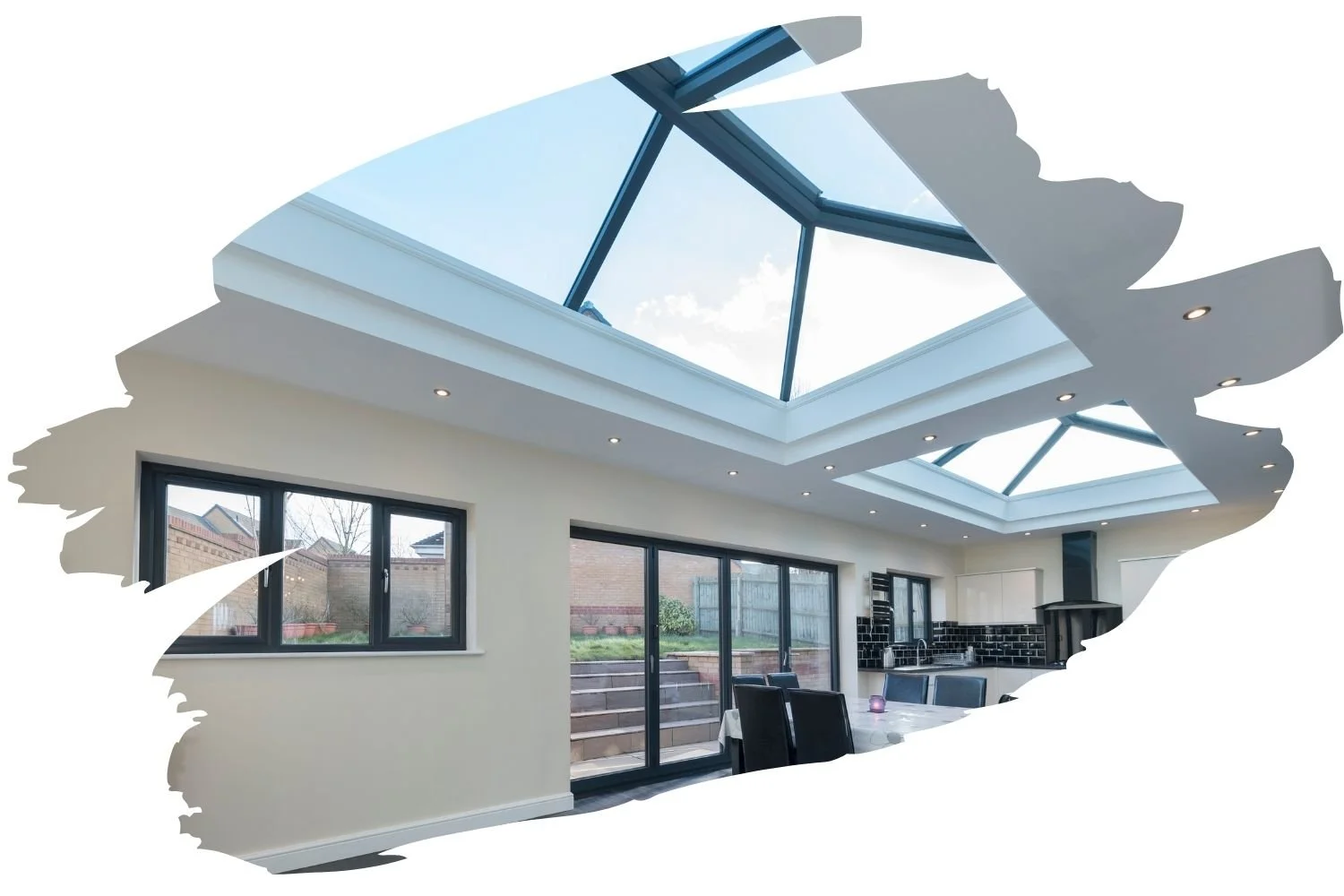 EXTENSION promotion - SAVE UP TO £700