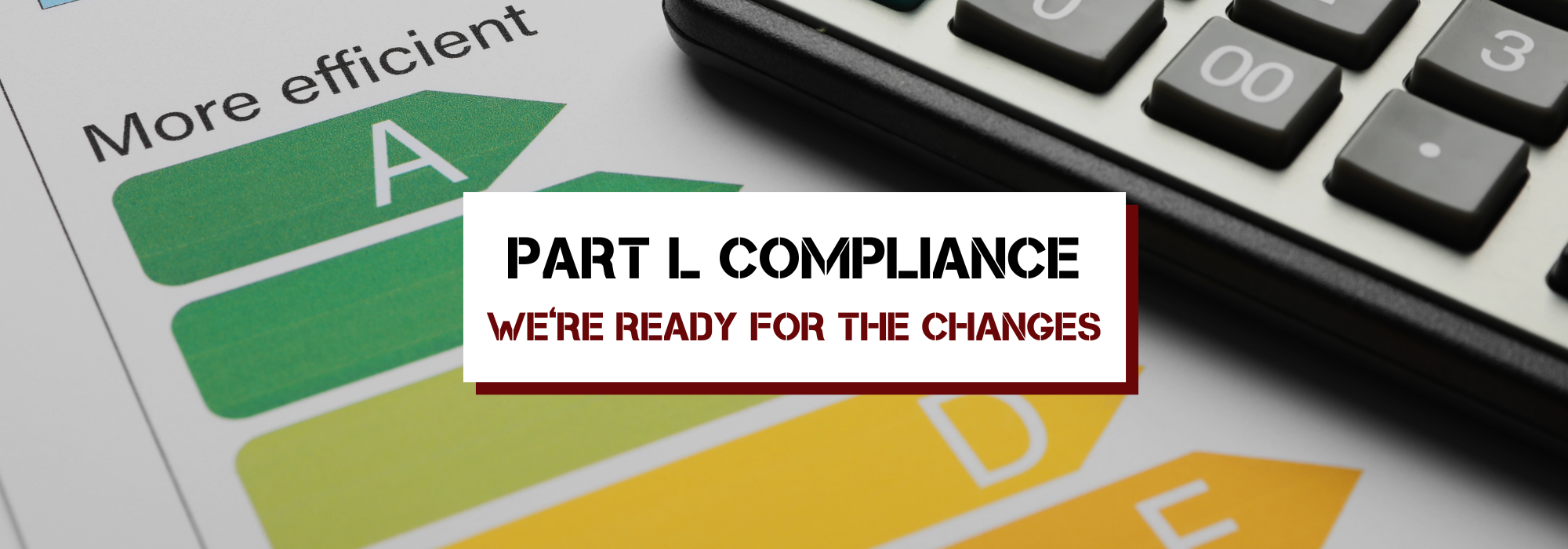 Stay Ahead of the Game with Part L-Compliant Windows and Doors from Alex Trade Frames