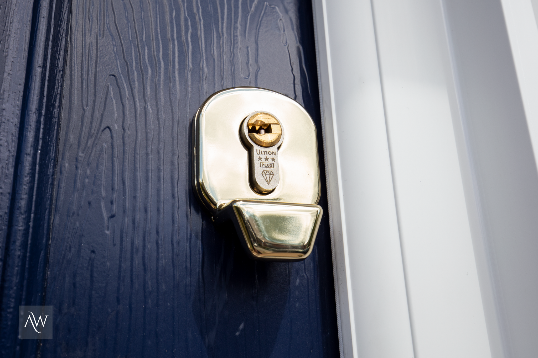 New research shows women feel most unsafe at their own front door - here's what it means for you