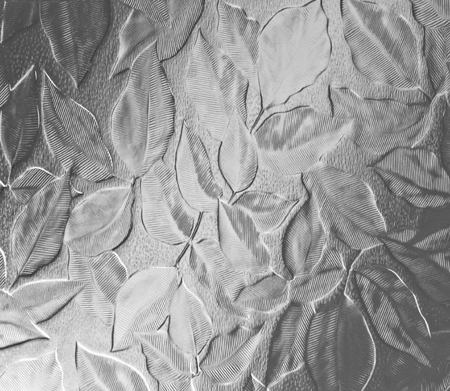 Autumn Glass | Level 3