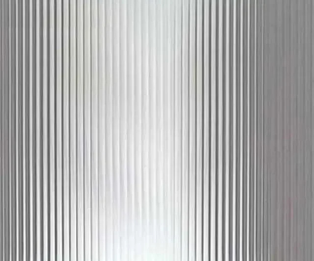 Reeded | Level 2