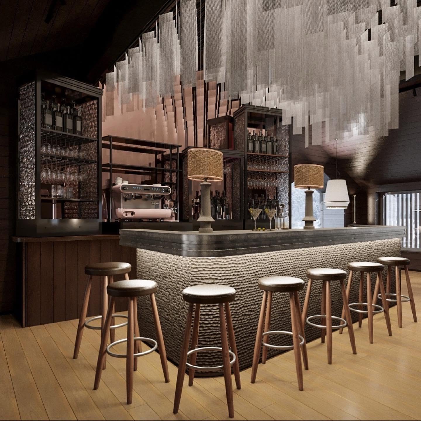 From Concept to Experience | An insight into the thinking behind a project — from the initial story and creative direction to the details that bring the experience together...               
