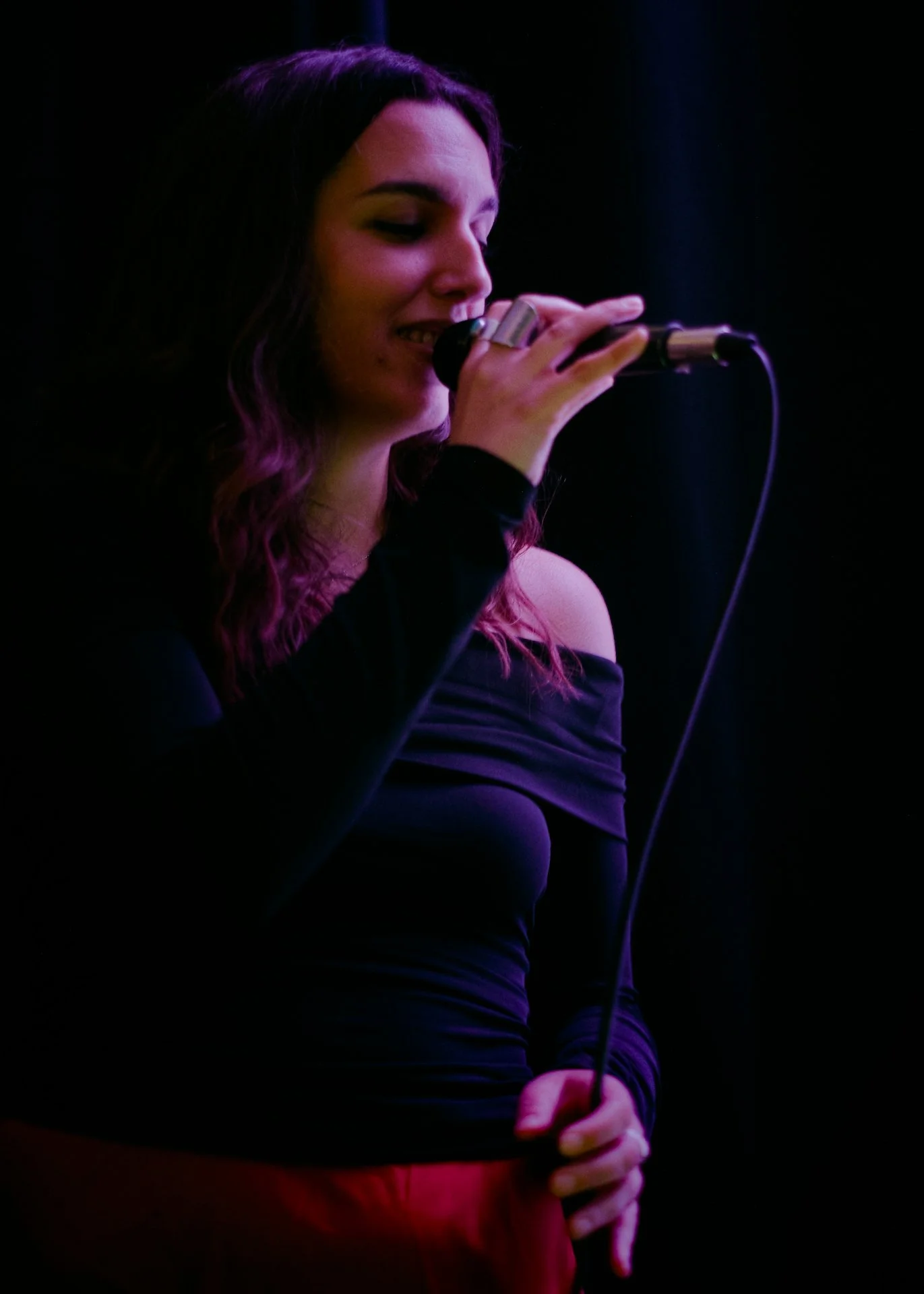 Photo by Staccato Maté