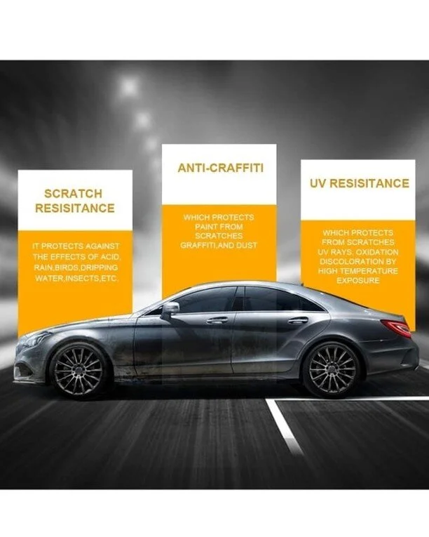 Just a few of many benefits you can get from ceramic coatings! #ceramiccoating #graphenecoating #ceramiccoatingspecialist #ceramicpro
