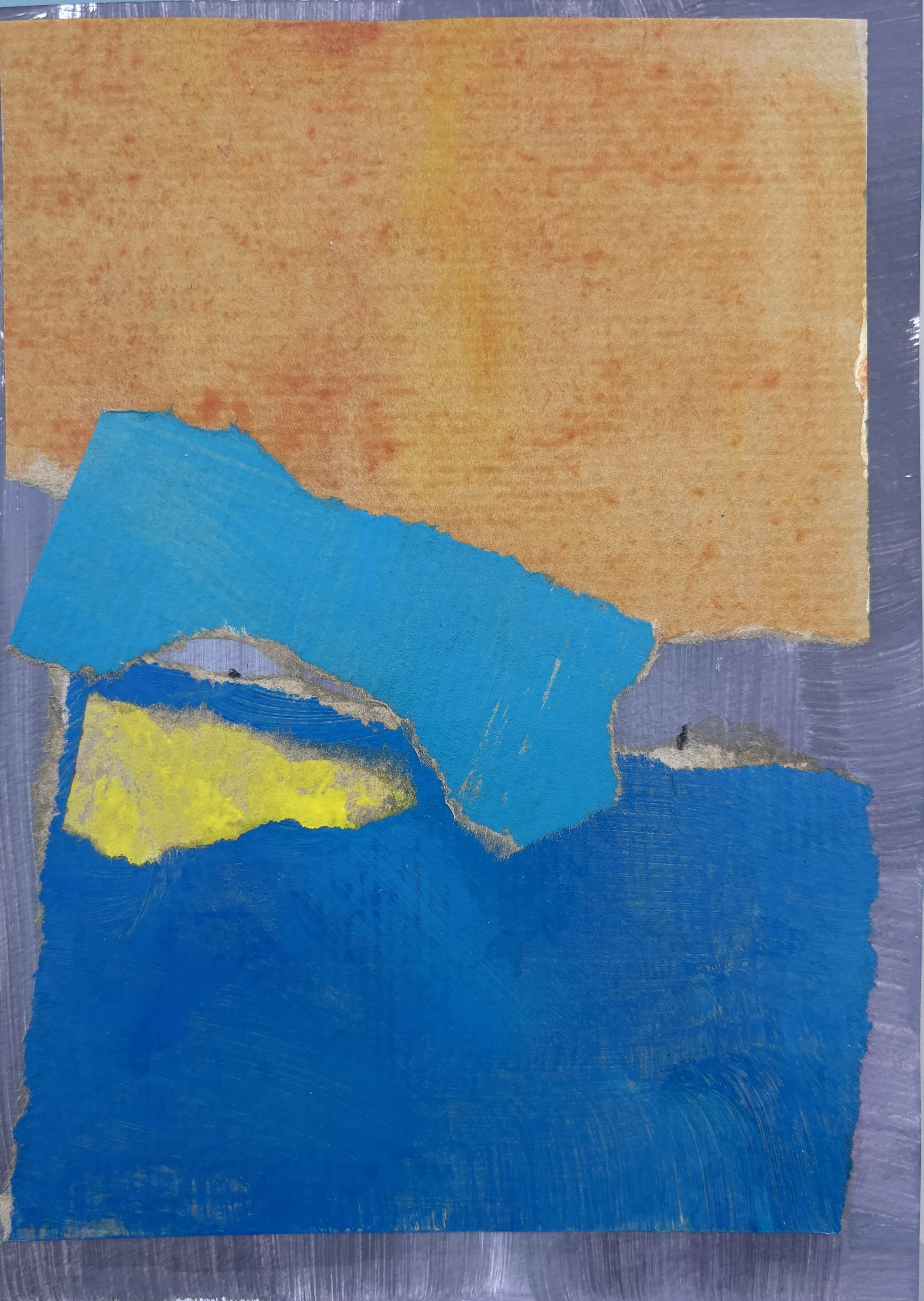 Figuur 7, Paperwork, 14,8x21 cm, 2026