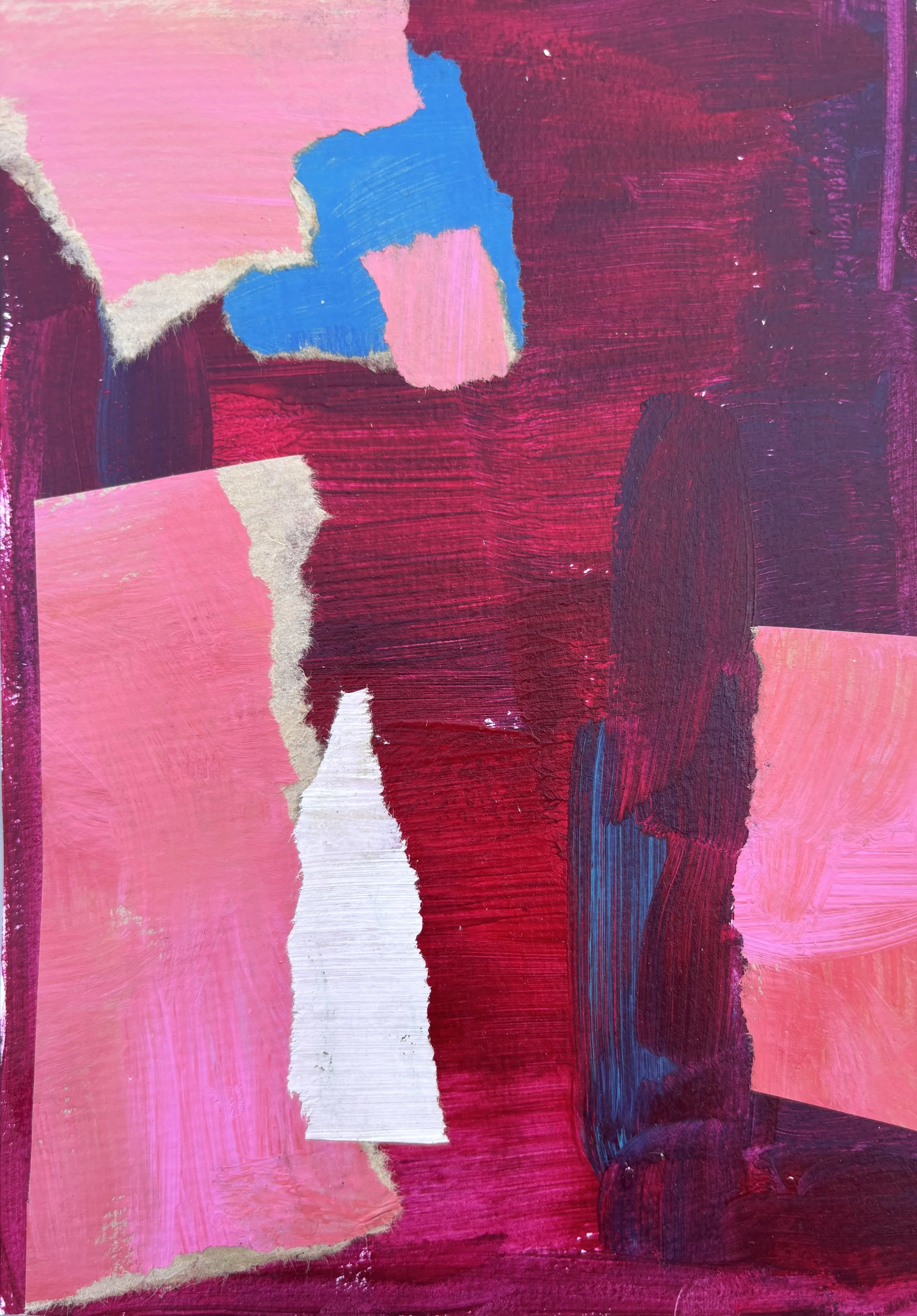 Figuur 4, Paperwork, 14,8x21 cm, 2026