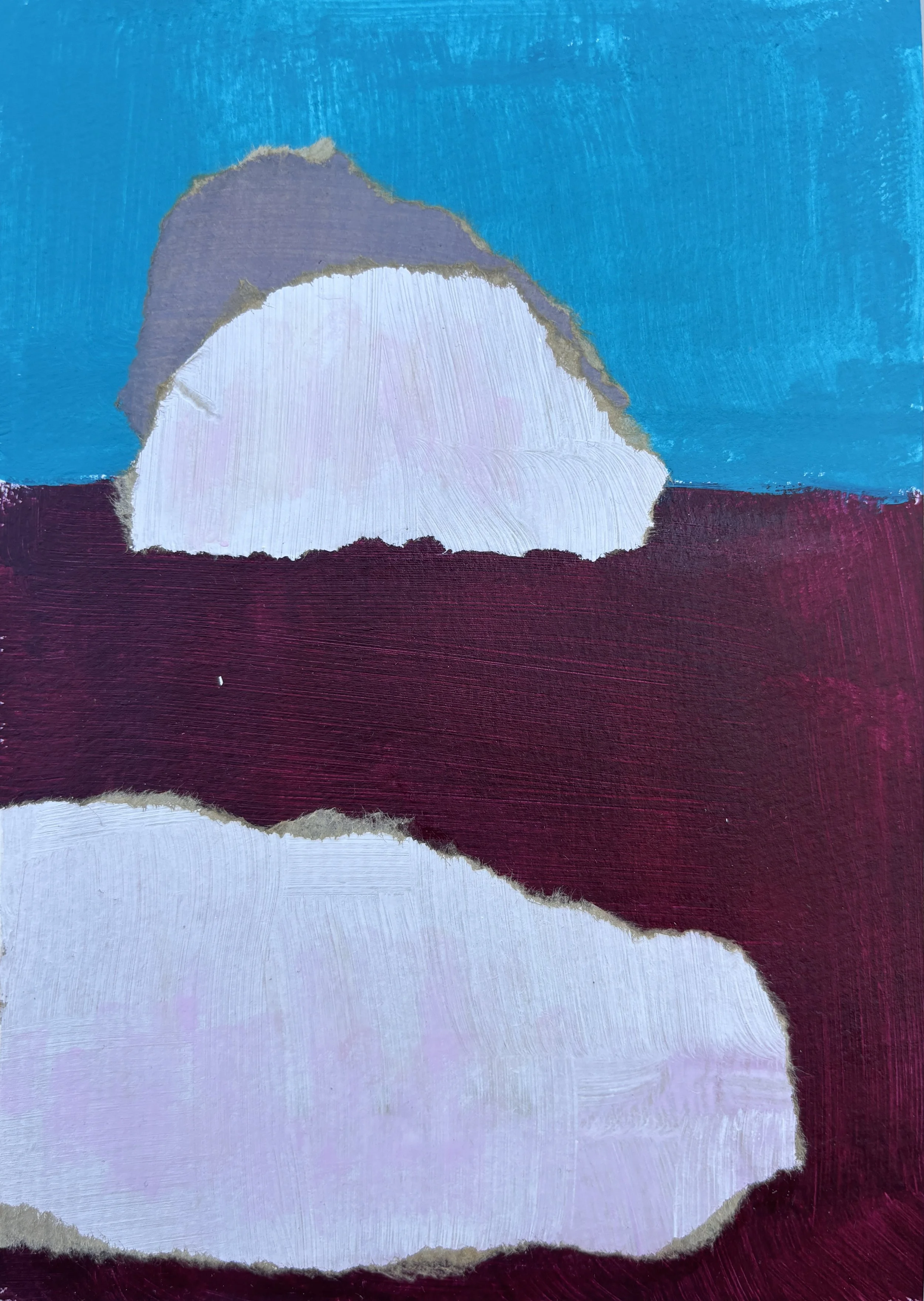Figuur 9, Paperwork, 14,8x21 cm, 2026