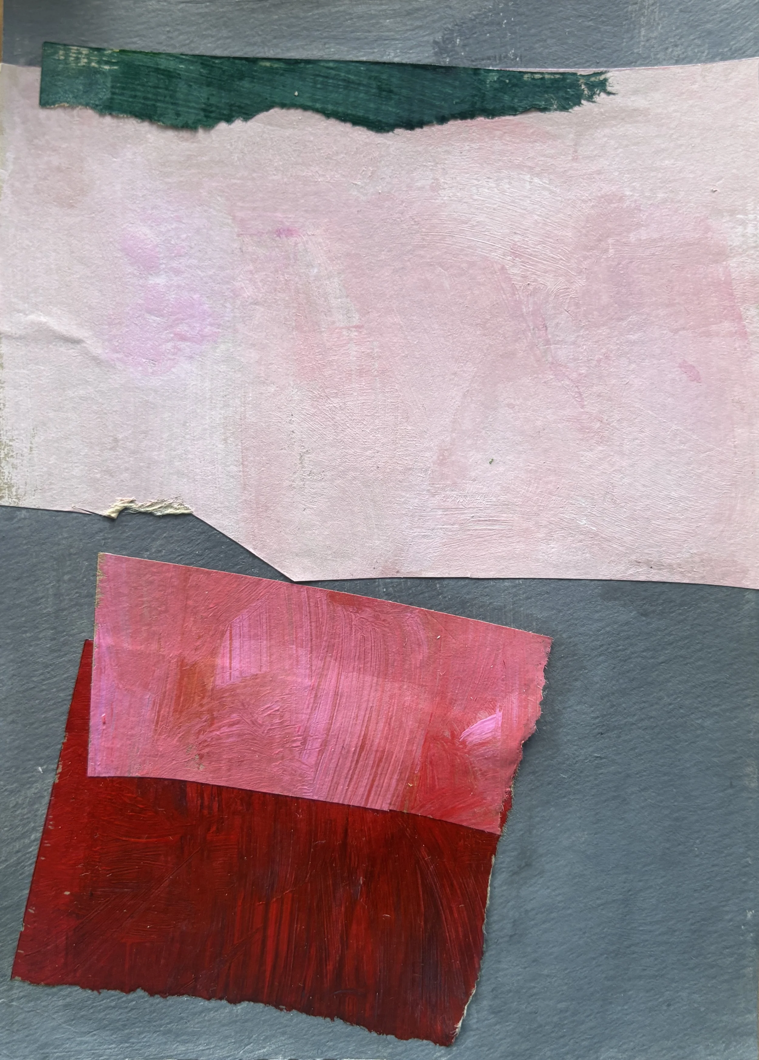 Figuur 1, Paperwork, 14,8x21 cm, 2026