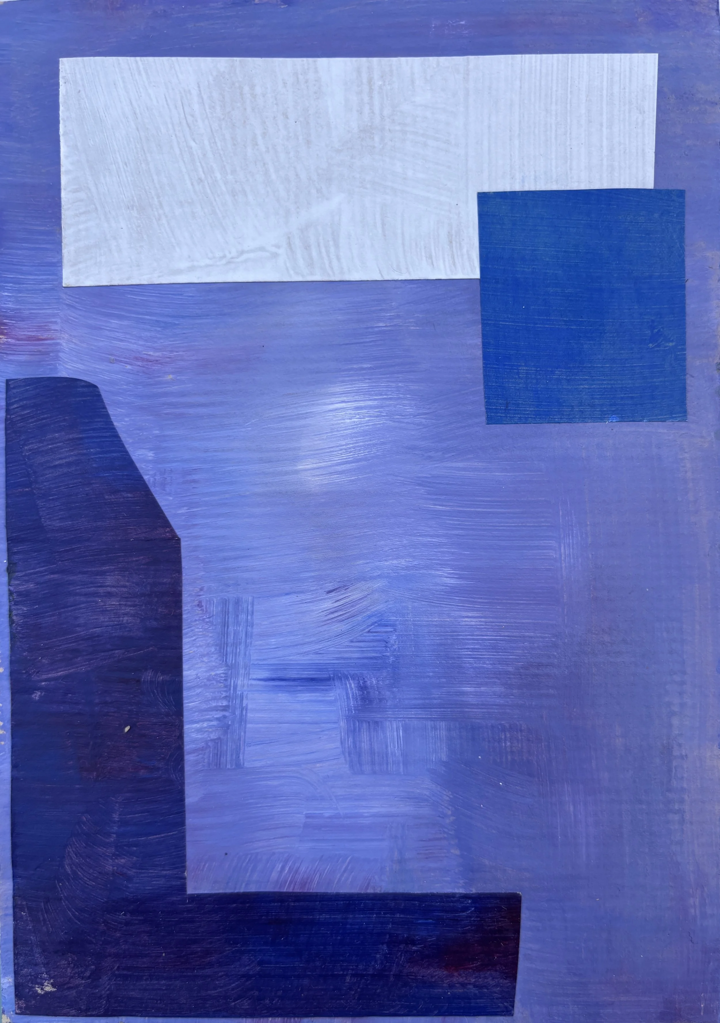 Figuur 3, Paperwork, 14,8x21 cm, 2026