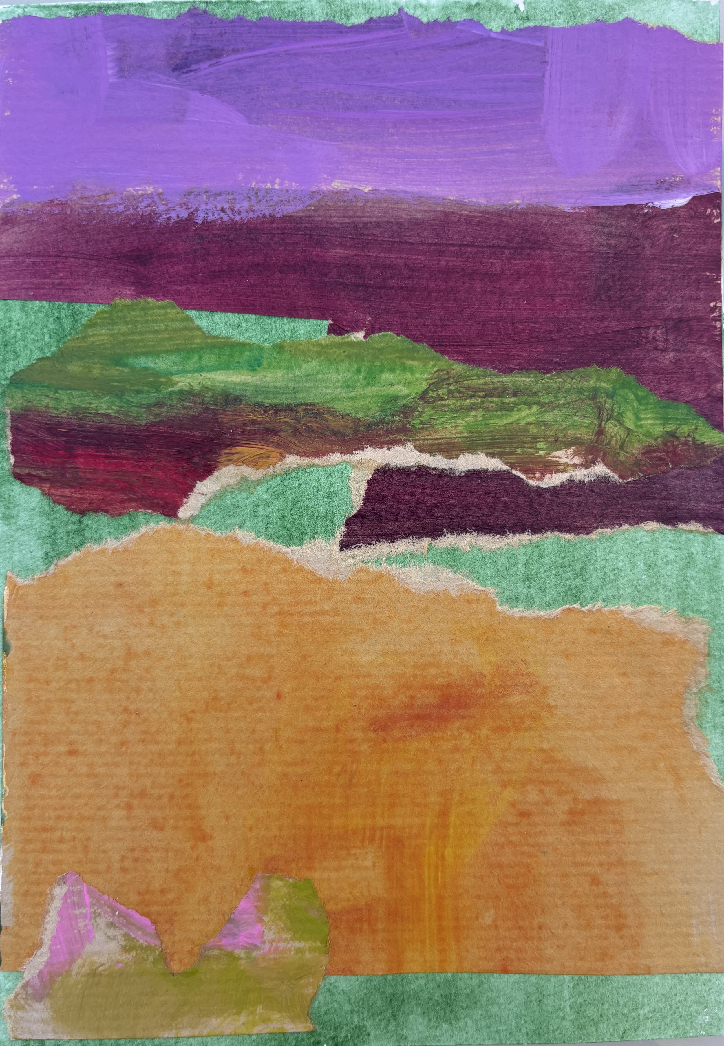 Figuur 11, Paperwork, 14,8x21 cm, 2026