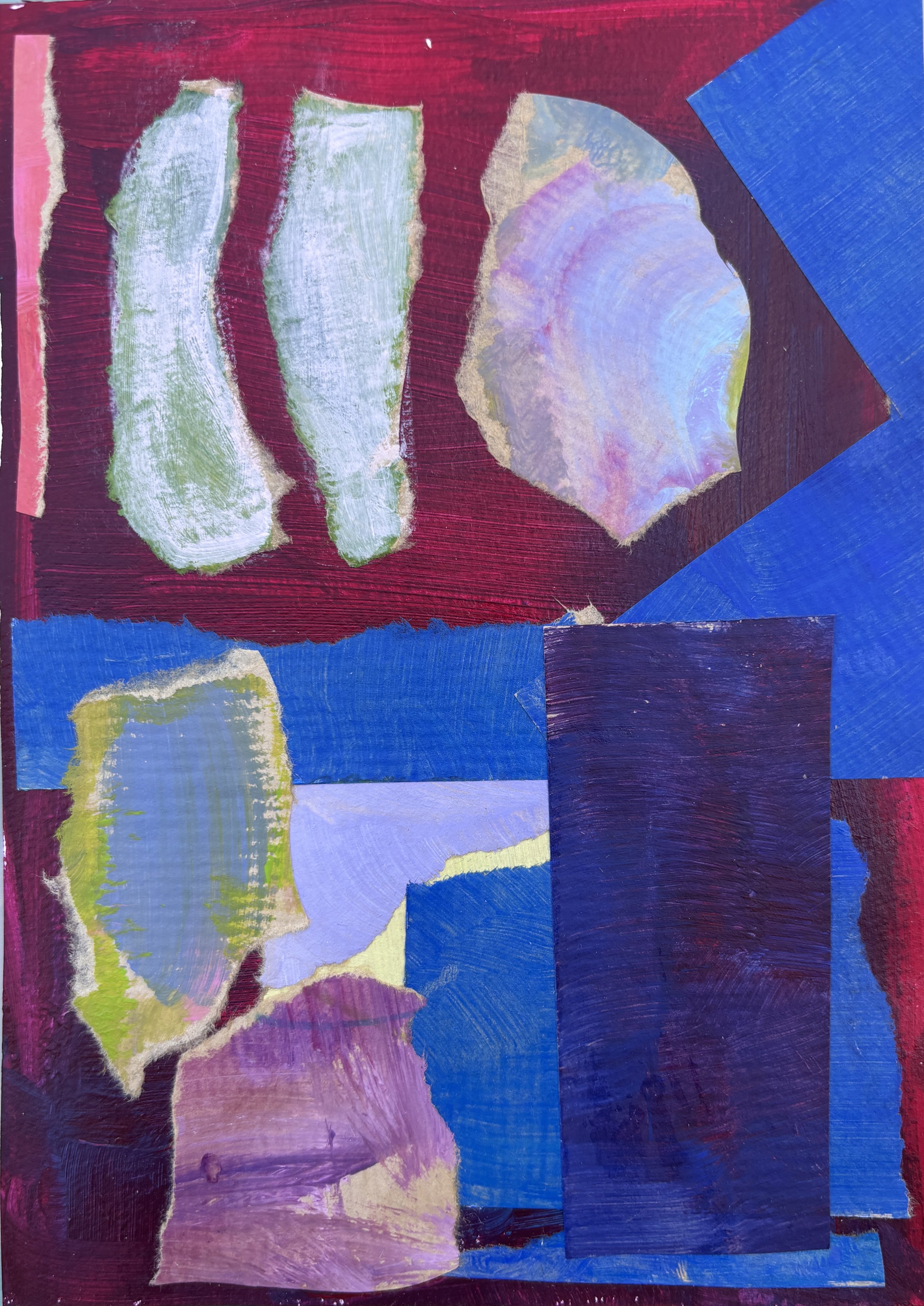 Figuur 12, Paperwork, 14,8x21 cm, 2026