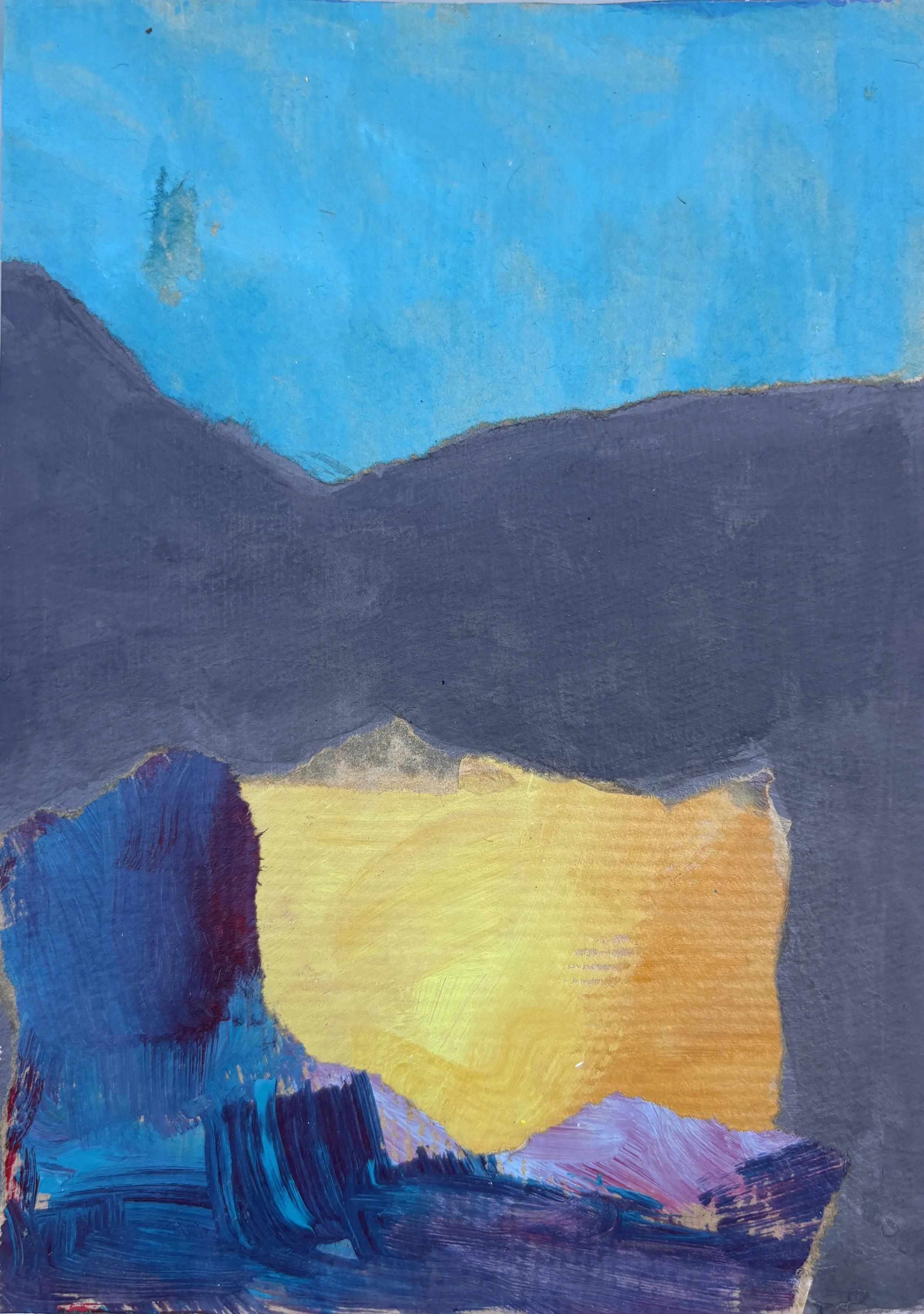Figuur 6, Paperwork, 14,8x21 cm, 2026