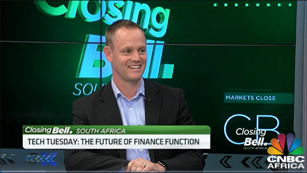 CNBC Africa Closing Bell - Latest financial sector trends to watch out for in 2019
