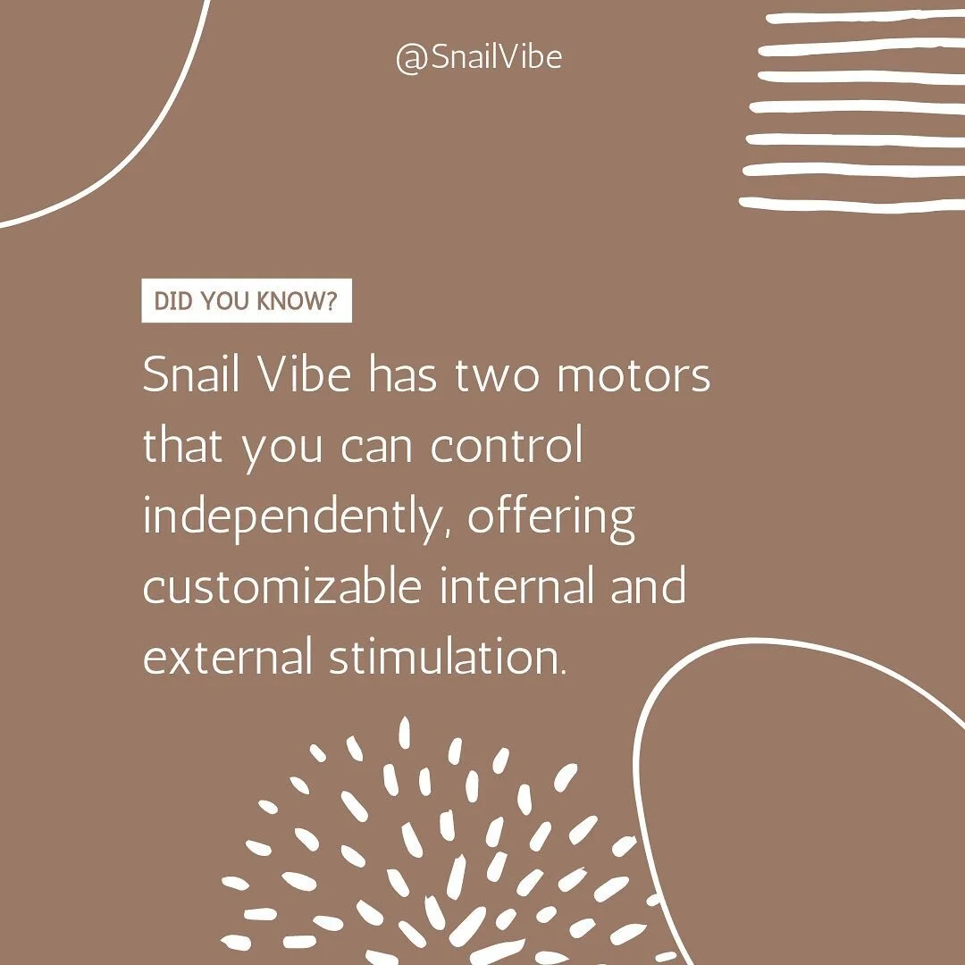 Snail Vibe