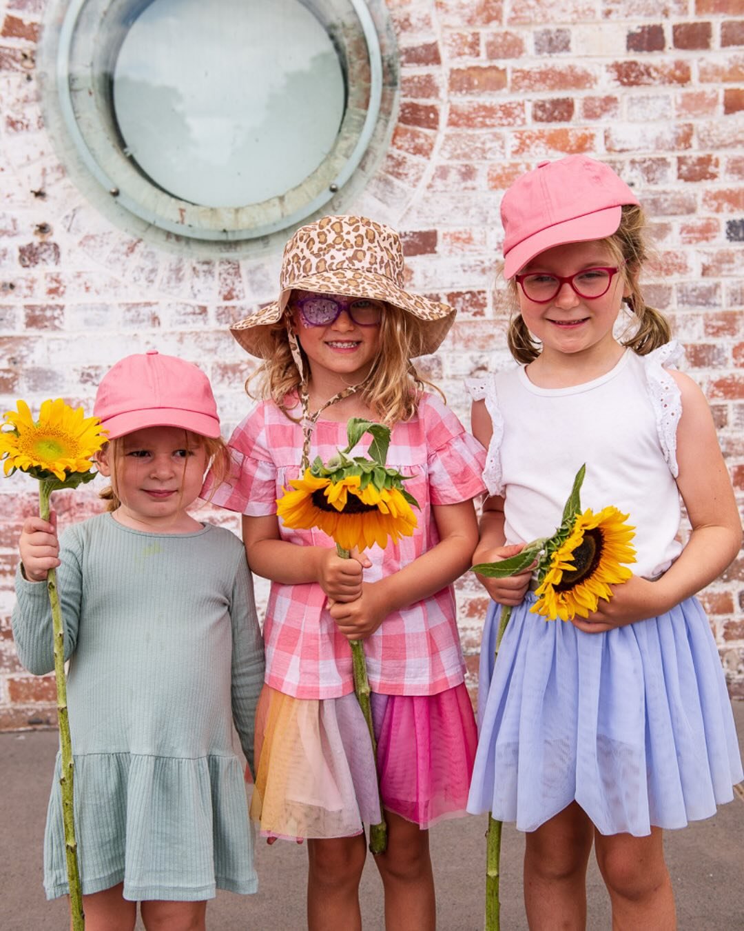 We&rsquo;re gearing up for another lovely Saturday morning at Powerhouse Markets tomorrow. Come browse a beautiful selection of farm-fresh flowers, handmade treats, and unique artisan gifts&mdash;just in time to spoil Mum for Mother&rsquo;s Day on Su
