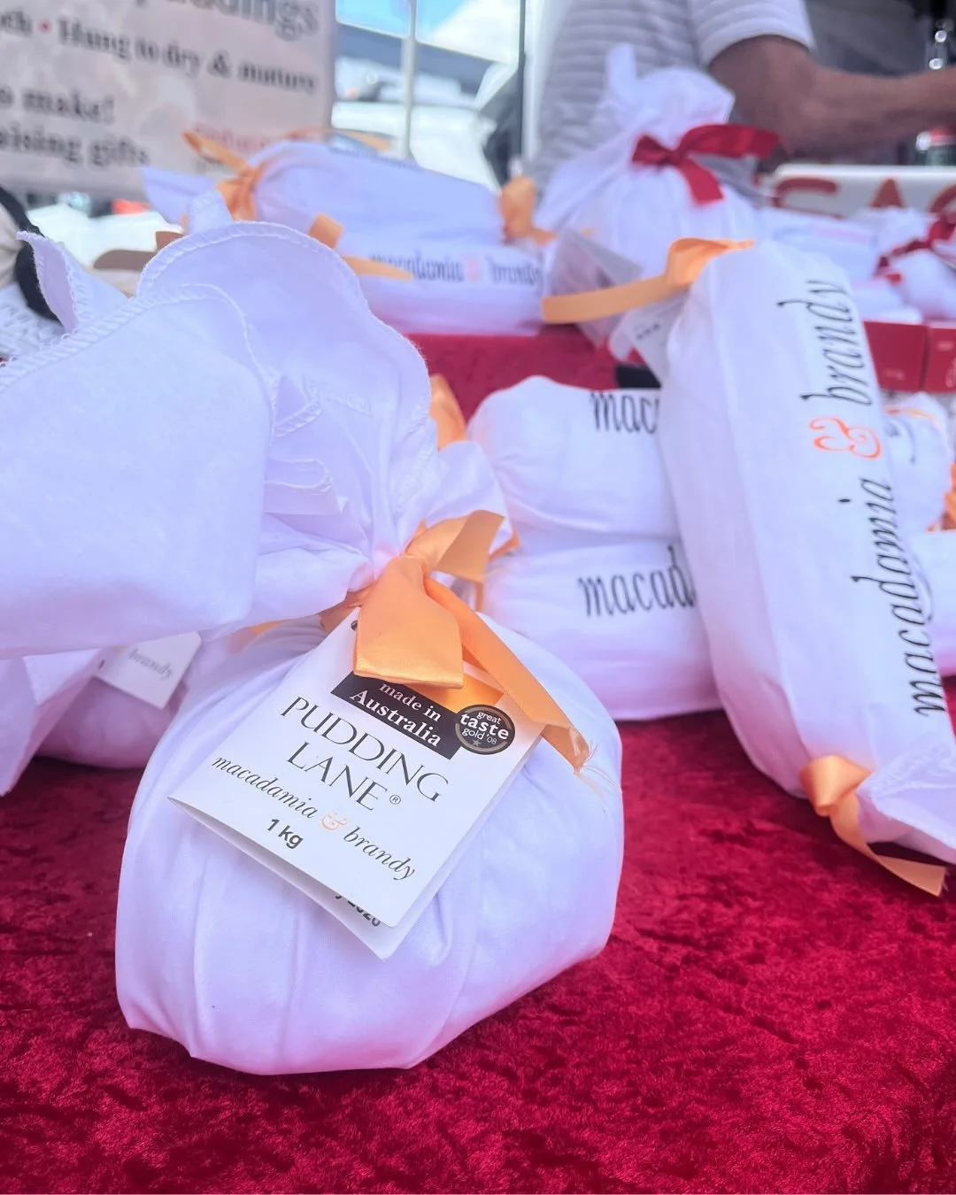 It&rsquo;s the first weekend of summer, and we&rsquo;re kicking things off in style with markets at Powerhouse and Manly on Saturday, and Mitchelton on Sunday. We&rsquo;re feeling seriously festive at JPFM, ready to celebrate the season with all the 