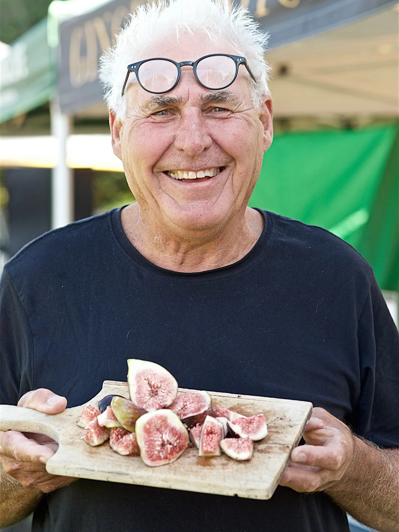 🍃 Fig season is officially back 🍃

A big welcome home to Duncan from Tenterfield

Grown with care in Tenterfield and picked at their absolute best, these beauties are the real deal: ripe, sweet, and very limited. If you know, you know&hellip; fig s