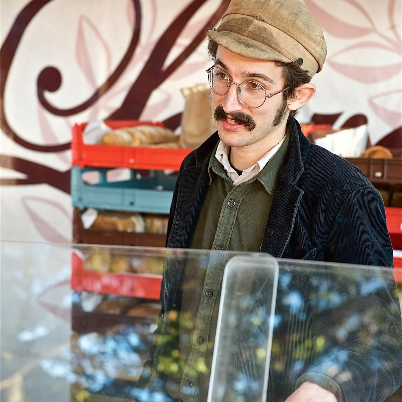 🥖 LEAVAIN BAKERY 🥐

We&rsquo;re excited to have Leavain Bakery joining us at both our weekend markets!

Specialising in European-style organic artisan sourdough breads, alongside beautifully crafted Viennese pastries and cakes, Leavain brings tradi