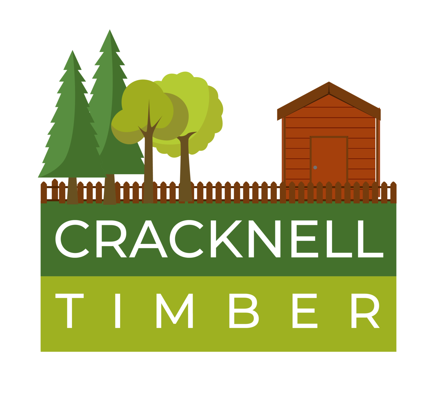 Cracknell Timber