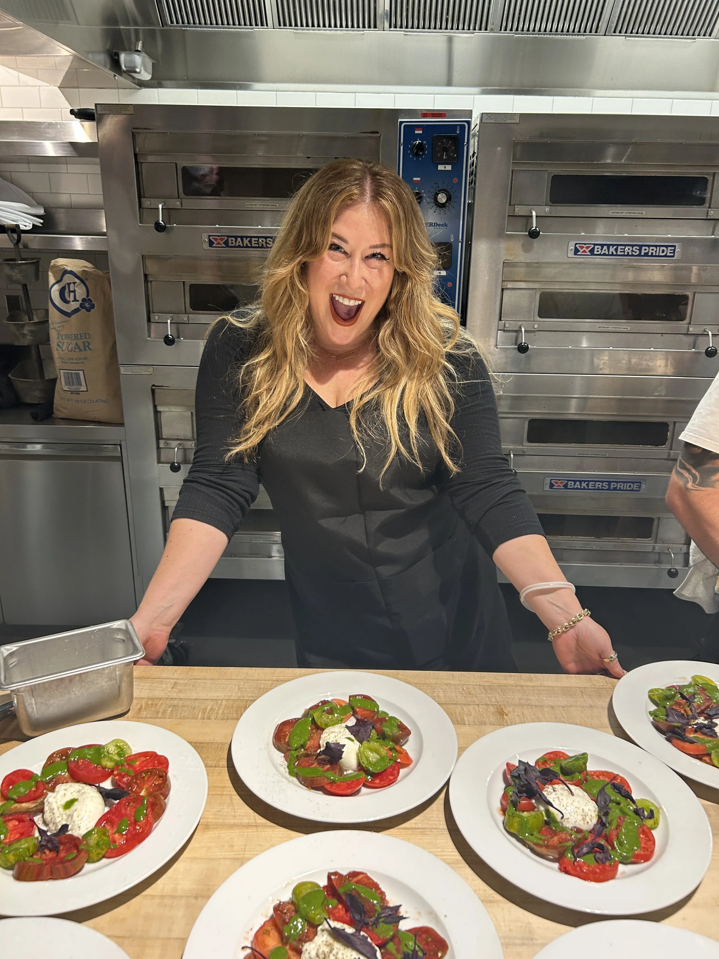 LosAngelesChefEventCatering