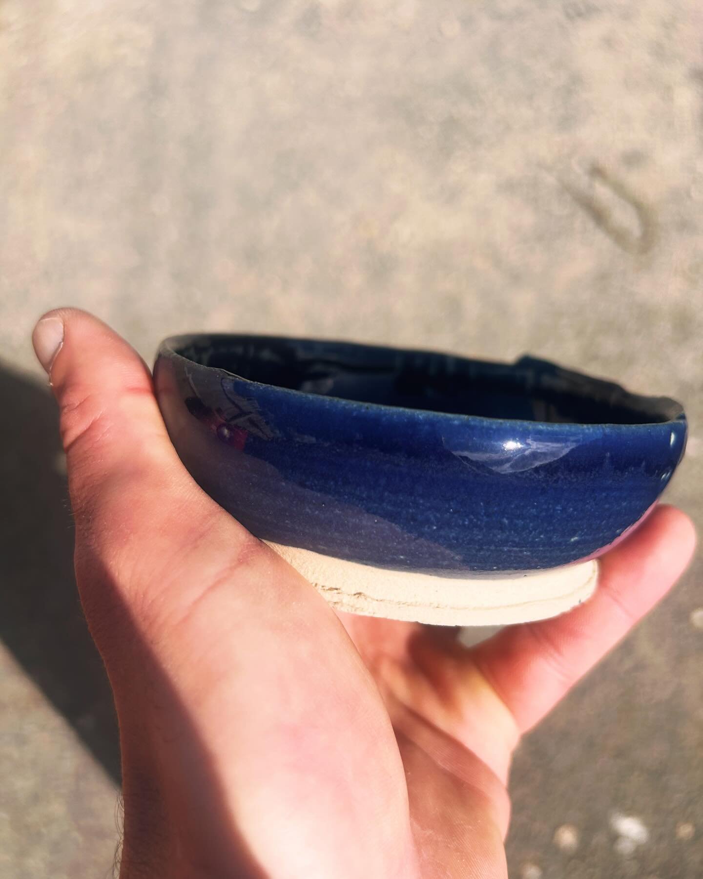 Introducing our house glazes!

Glazing is part art part alchemy and we&rsquo;ve got you covered with our 4 basic glazes. 

1) Blue Monday - a deep dark blue perfect for any occasion 
2) Purple Nurple - this is a fun bright popping purple
3) Green Mac