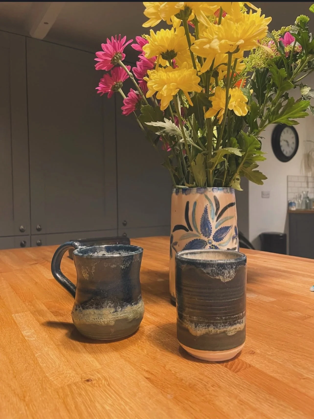 Happy International Ceramics Day 🏺✨
Today we&rsquo;re celebrating the incredible work being made by our wonderful members here at Wedge. From mindful experimentation to beautifully finished pieces, our studio community is full of creativity and insp