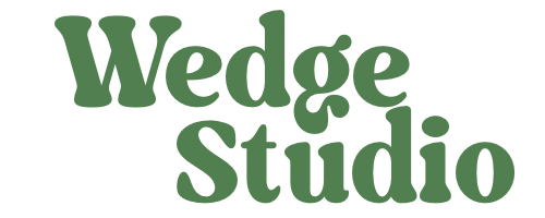 Wedge studio