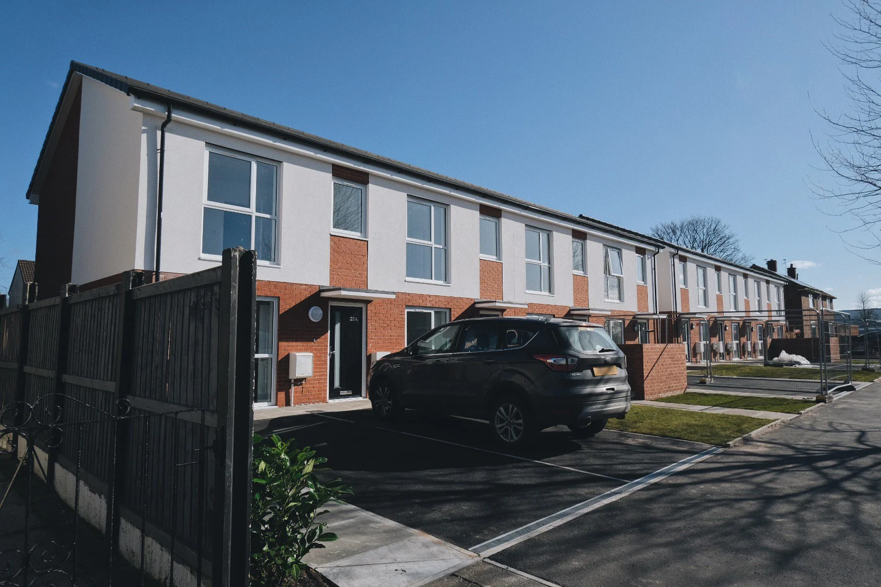 Neighbourhood Housing Officer