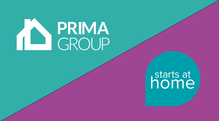 A Supported Housing Interview with Lucy Johnson for Starts at Home Day 2025