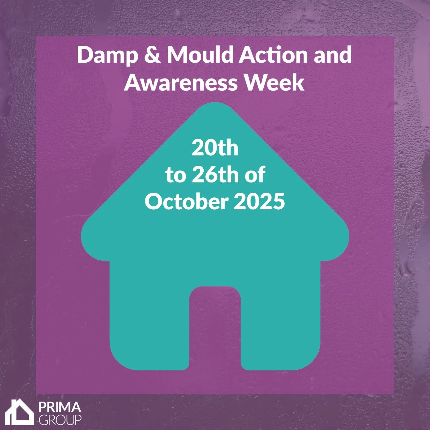 Did you know that the NHS spends an estimated £1.4 billion each year on treating illnesses associated with living in cold or damp housing? 
Independent research from AICO found that 21% of residents don’t feel confident reporting cases o