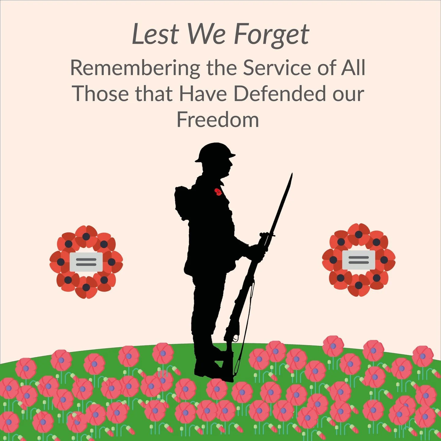 We Will Remember Them

Prima Group remember the bravery of our veterans, and honour the memory of those who made the ultimate sacrifice for their country.