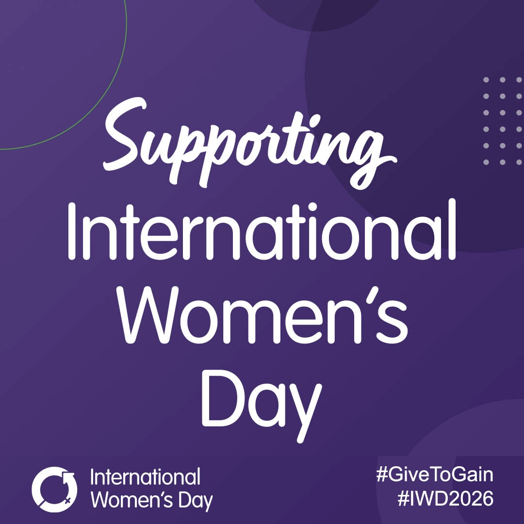 International Womens Day