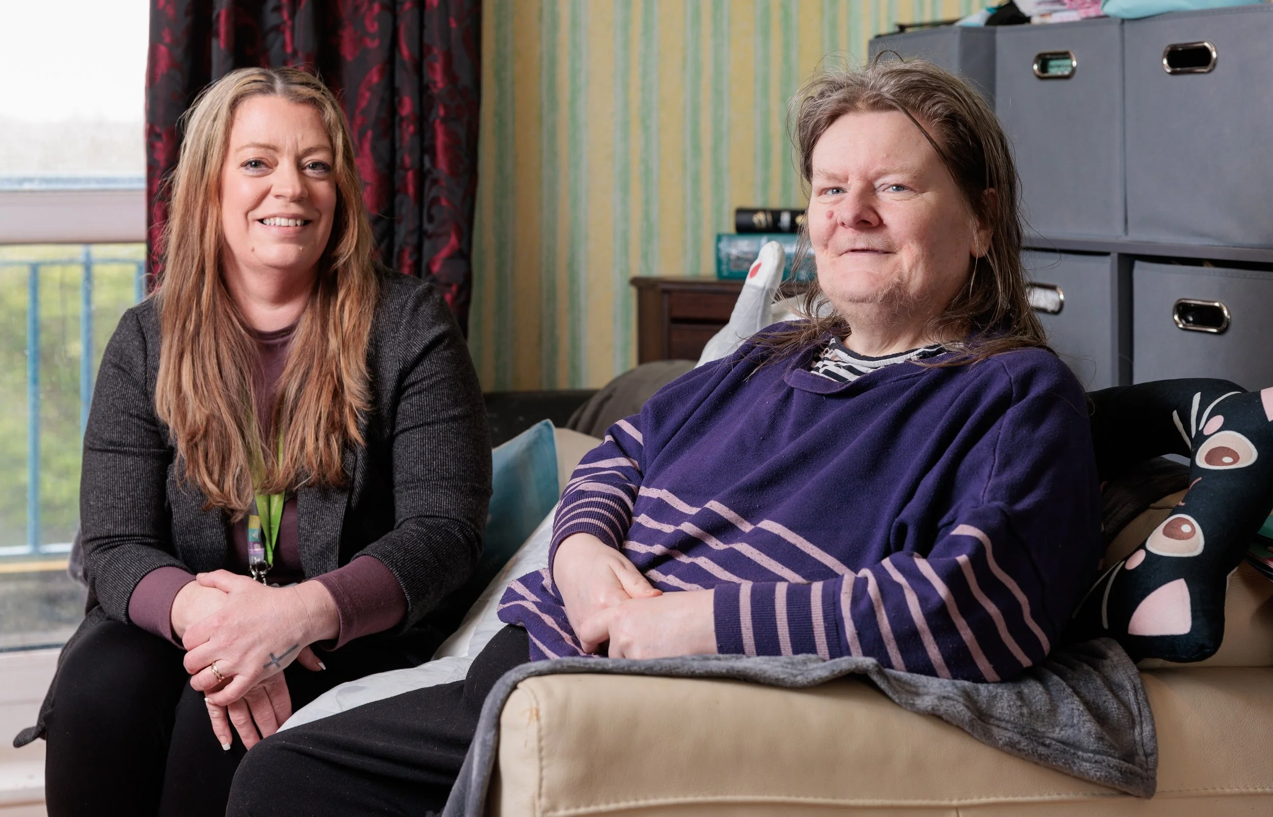 Call for landlords to support hoarding tenants in first ever national pledge