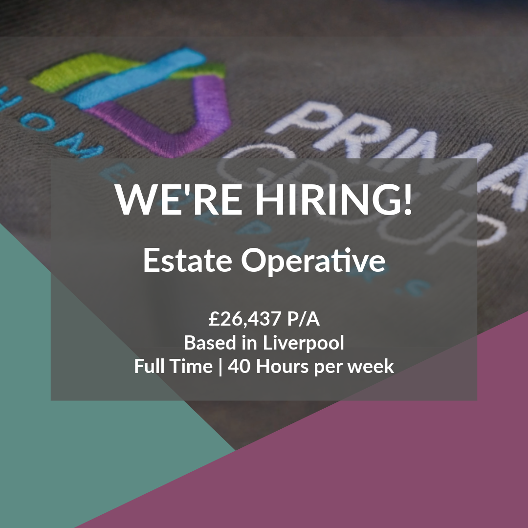 Estate Operative