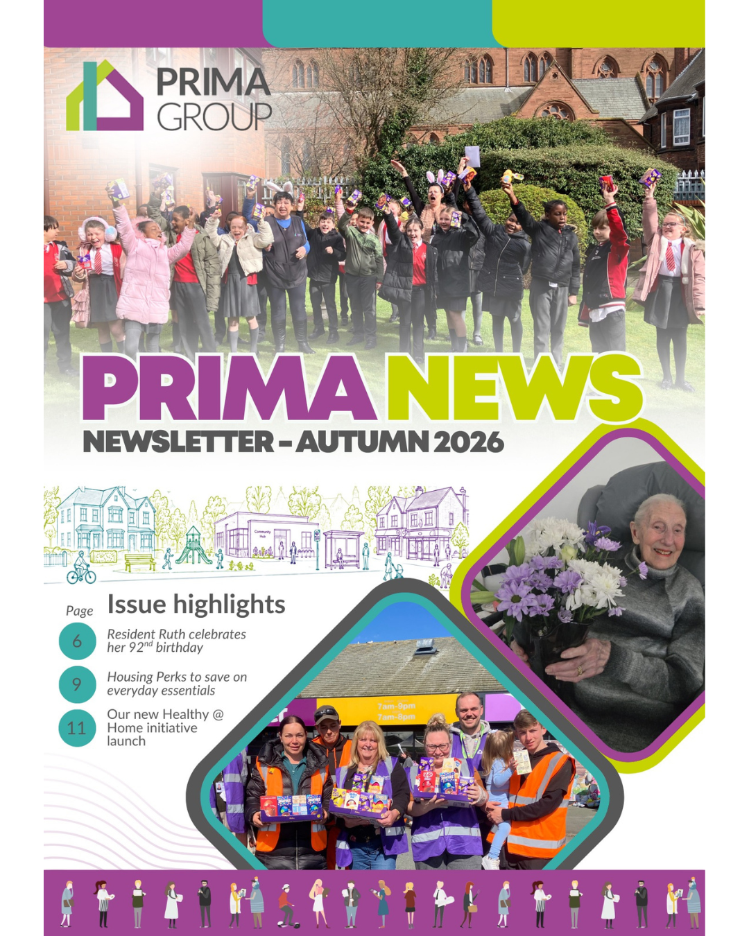Prima News Autumn 2026