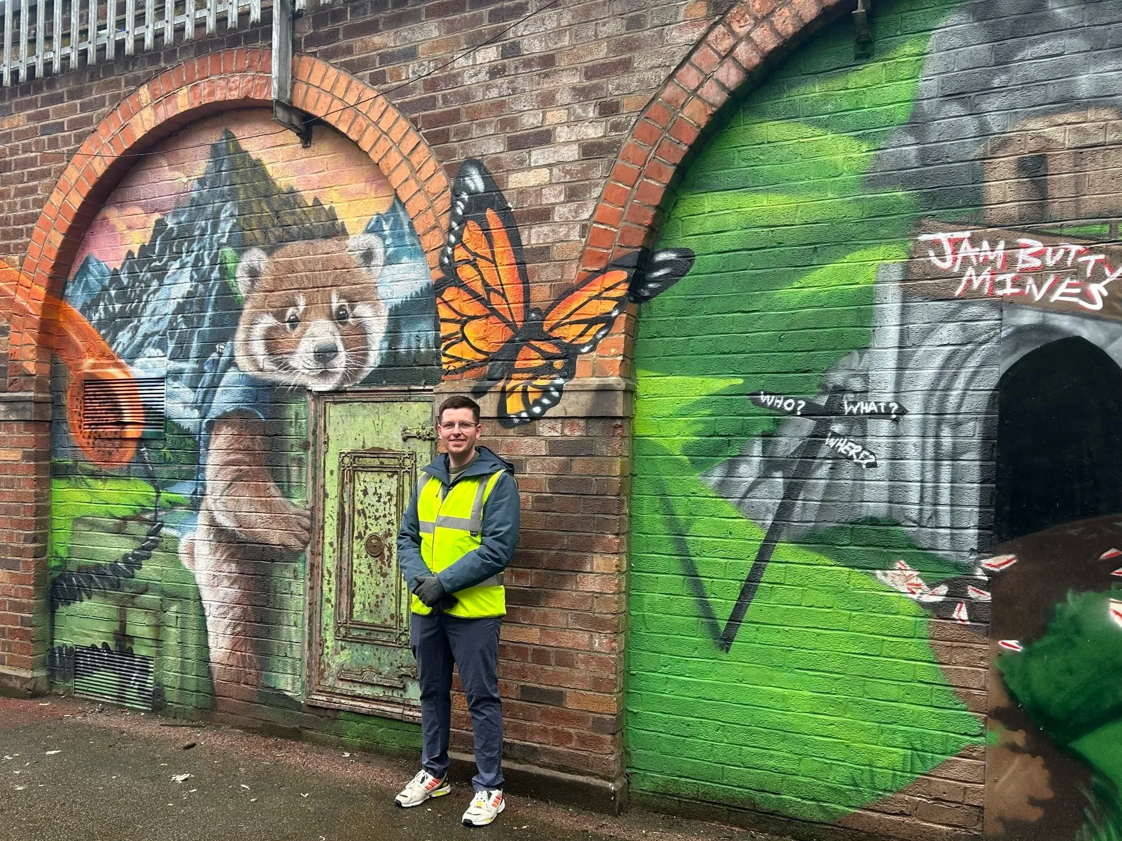 Prima Group host Dovecot Place Community Action Day with Local Partners ...