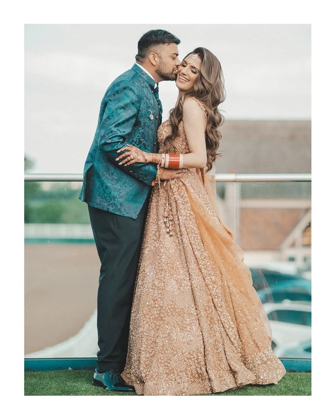 Last post from Shivani&rsquo;s &amp; Gopal's epic wedding reception at IXL Events Centre.

It was an absolute pleasure working alongside the couple and families for a truly unforgettable day.

And a special shout out to all the suppliers for truly am