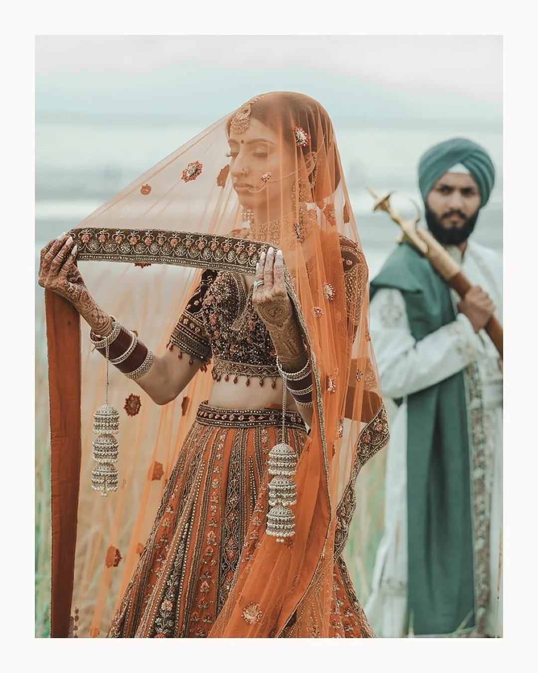 Part 2 of Indy & Kavs Anand Karaj (Sikh Wedding)
An absolute pleasure capturing their wedding and celebrations.
@indyhayre @_kavgill 
Film @eternalcreationsuk
MUA: @sadiarashidmua
Hair: @hairbysadia
Mehndi: @monamehndi
Brides Outfits: @diyas_z