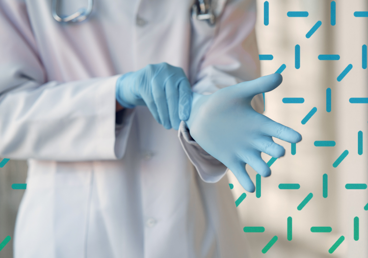 Bioburden testing and endotoxin testing — CMD