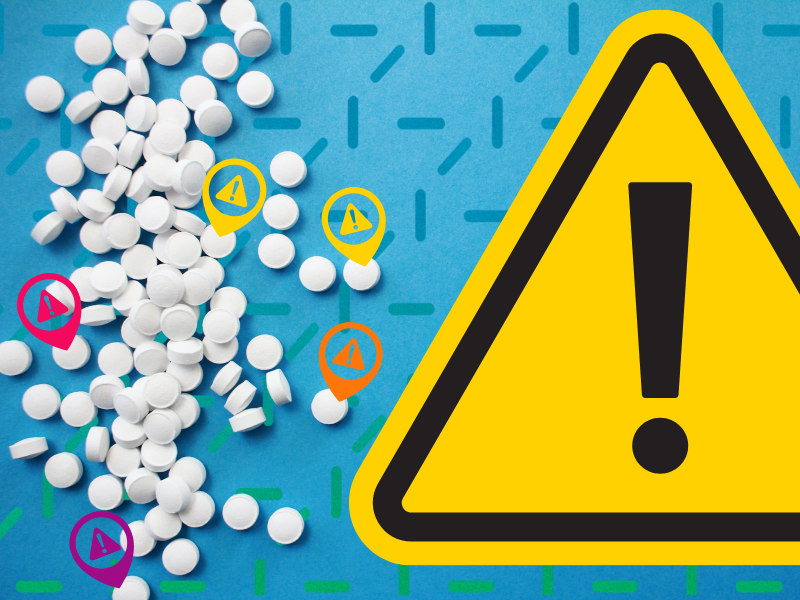 Does pyrogen-free mean endotoxin-free?